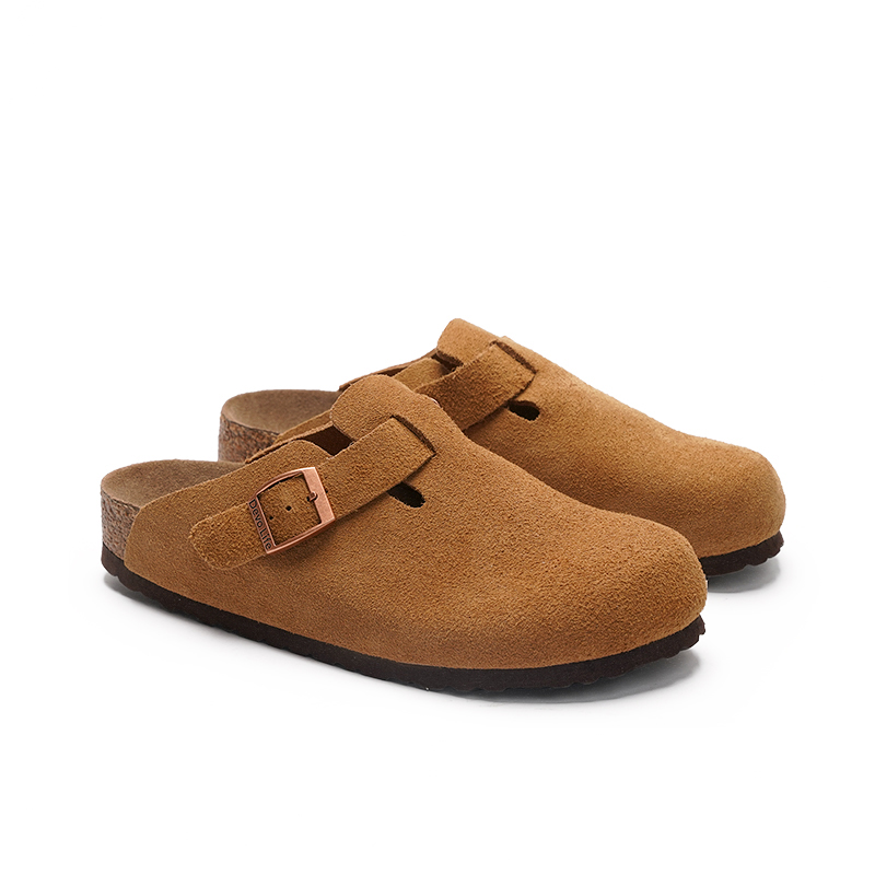 Тапочки унисекс Devo Life 115WR03624, 40 EU