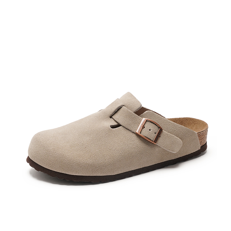 Тапочки унисекс Devo Life 115WR03624, 40 EU