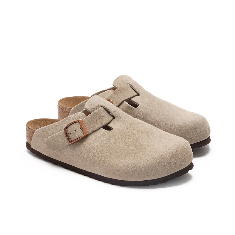 Тапочки унисекс Devo Life 115WR03624, 40 EU