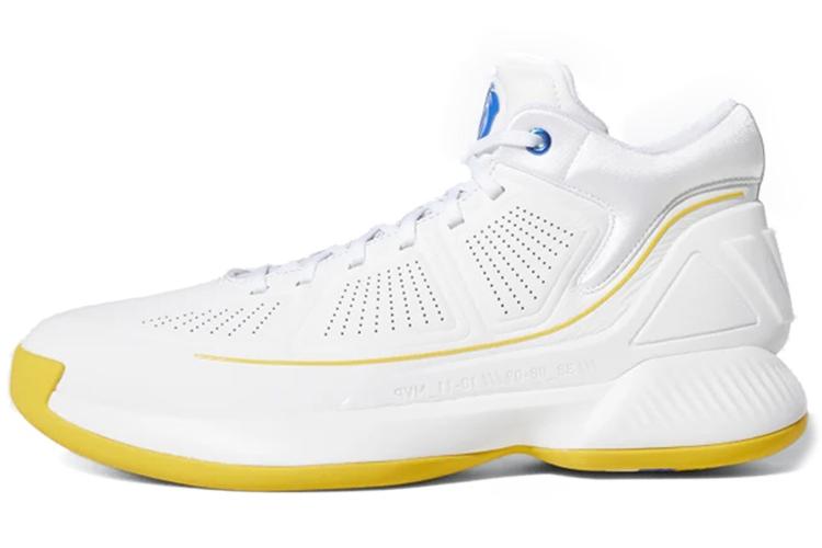Кроссовки мужские Adidas D Rose 10 Simeon, 44 EU