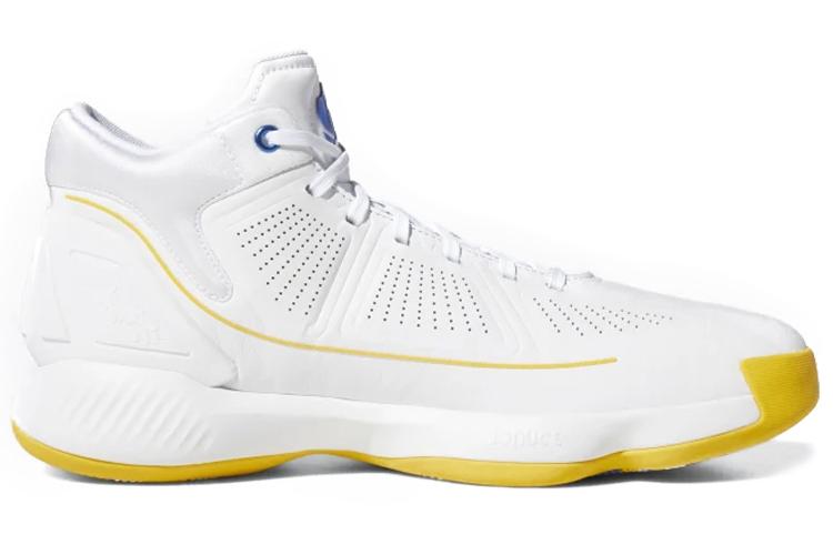 Кроссовки мужские Adidas D Rose 10 Simeon, 44 EU