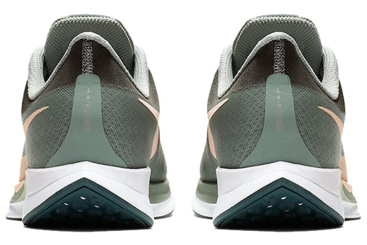 Кроссовки женские Nike Zoom Pegasus 35 Turbo, 35.5 EU