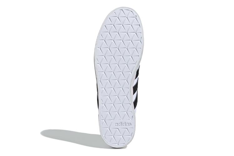 Кроссовки мужские Adidas Neo Heawin белый, черный, красный, 43 1/3 EU