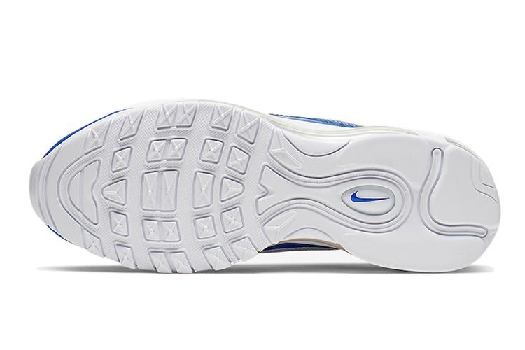 Кроссовки женские Nike Air Max 98 SE желтые, 35.5 EU