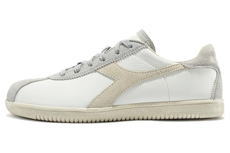 Кроссовки унисекс Diadora 501.17834920002 светло-серые, 44 EU