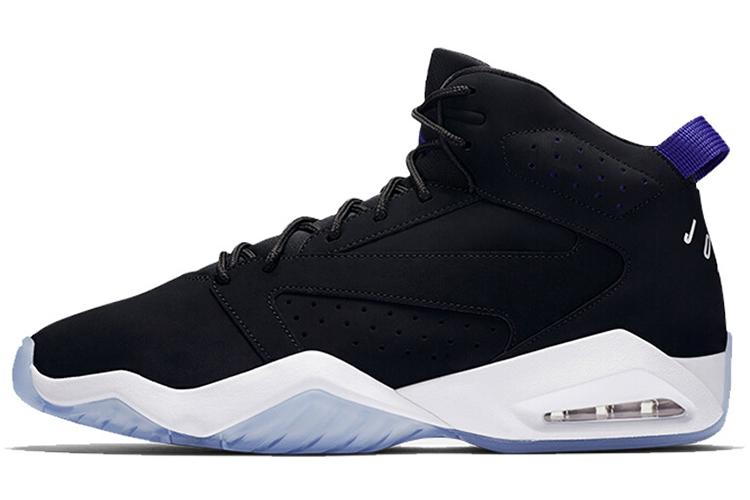 Кроссовки мужские Jordan Lift Off черные