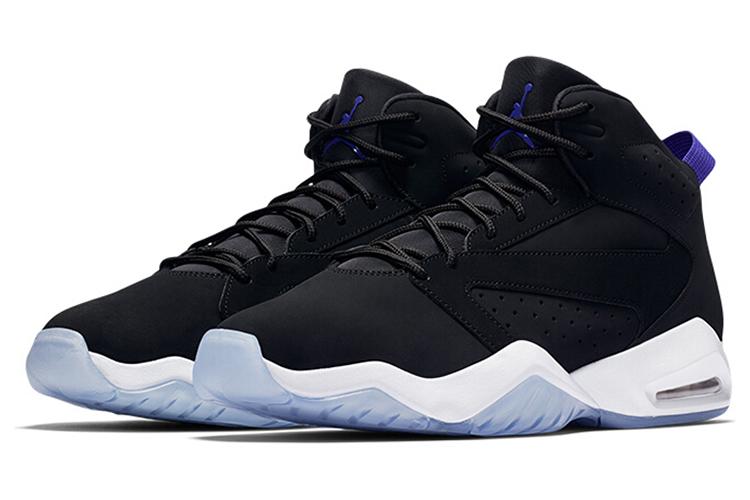 Кроссовки мужские Jordan Lift Off черные