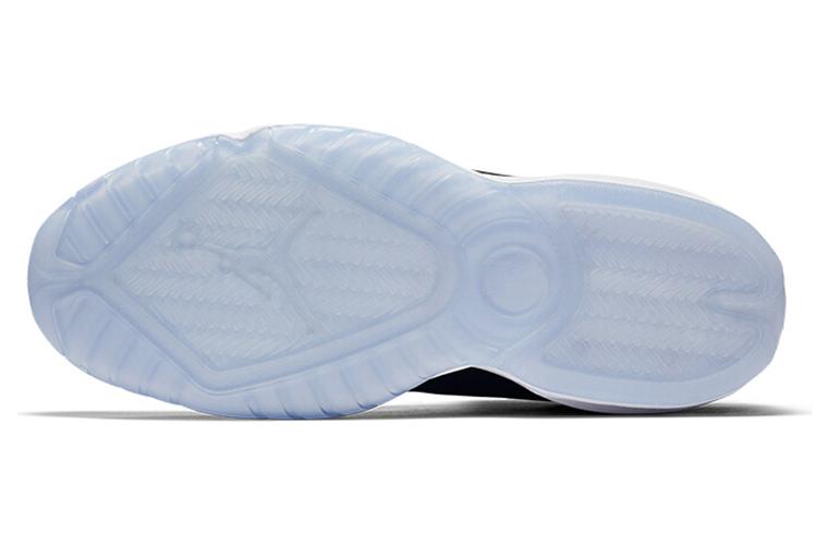 Кроссовки мужские Jordan Lift Off черные