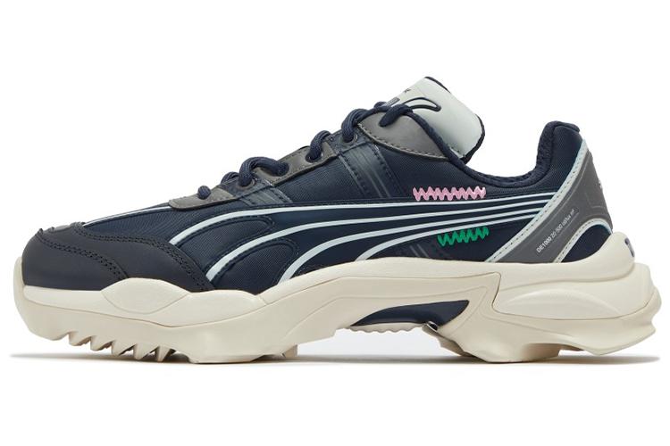 Кроссовки унисекс PUMA Nitefox Mmq