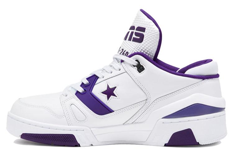 White Court Purple