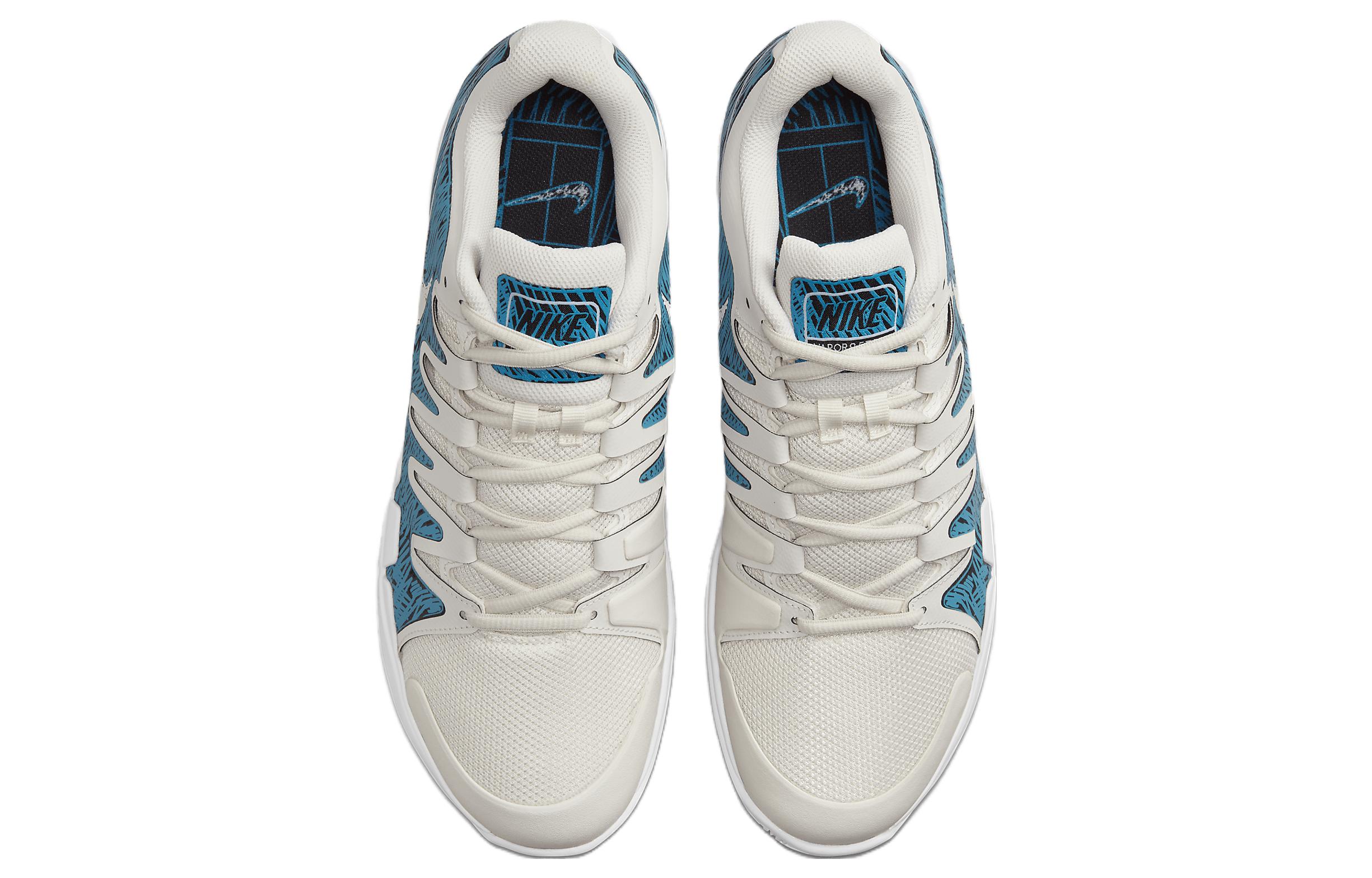 Кроссовки мужские Nike Zoom Vapor 9.5 Tour Prm, 39 EU