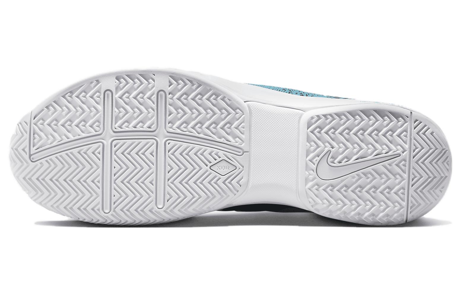 Кроссовки мужские Nike Zoom Vapor 9.5 Tour Prm, 39 EU