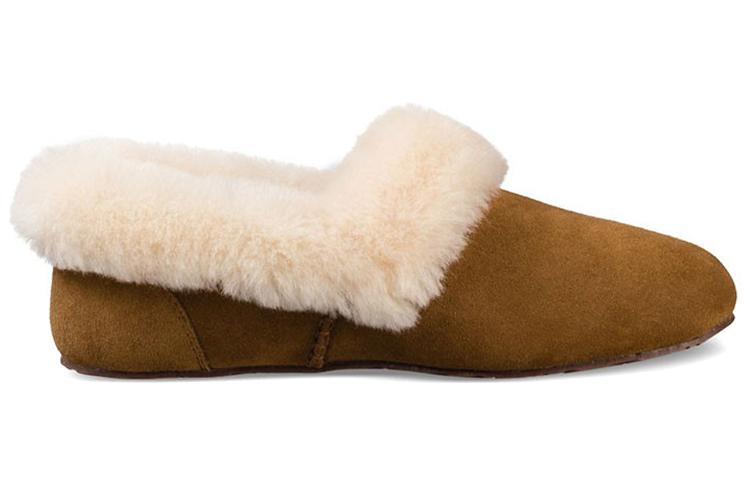 Тапочки женские UGG Kendyl Slipper chestnut, 36 EU