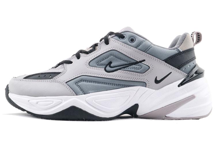 Кроссовки унисекс Nike M2K Tekno серые