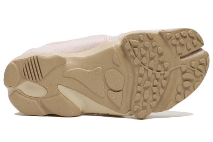 Туфли женские Nike Air Rift Breathe Light розовые, 38 EU