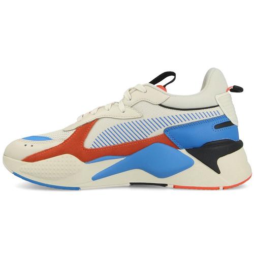 Кроссовки унисекс PUMA RS X Reinvention