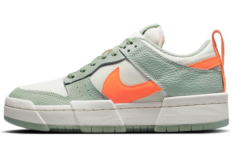 Спортивные кеды женские Nike Dunk Low Disrupt, 41 EU