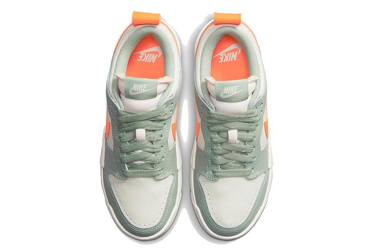 Спортивные кеды женские Nike Dunk Low Disrupt, 41 EU