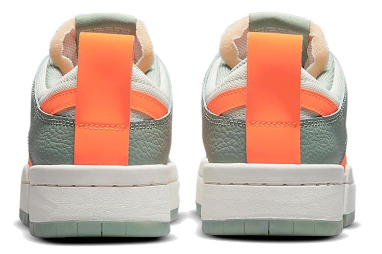 Спортивные кеды женские Nike Dunk Low Disrupt, 41 EU