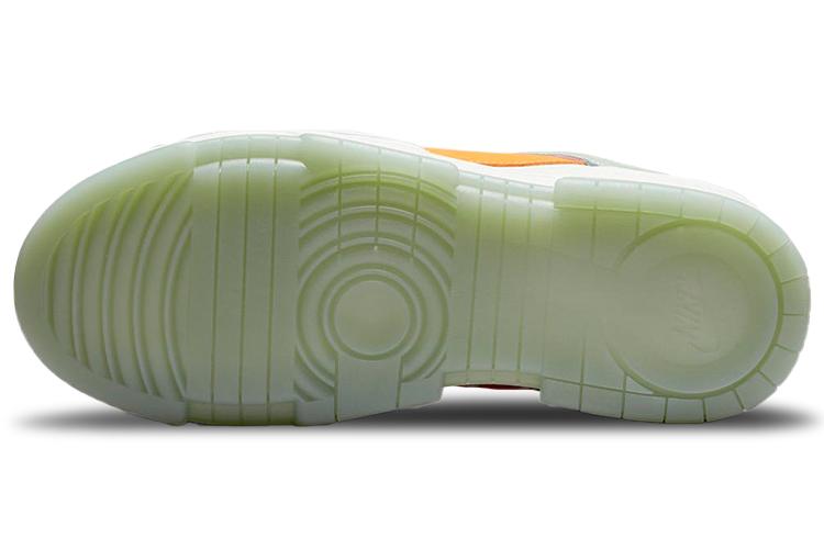 Спортивные кеды женские Nike Dunk Low Disrupt, 41 EU