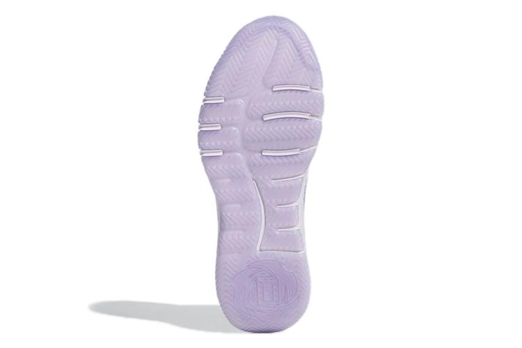 Кроссовки мужские Adidas D Rose Son Of Chi, 45 1/3 EU