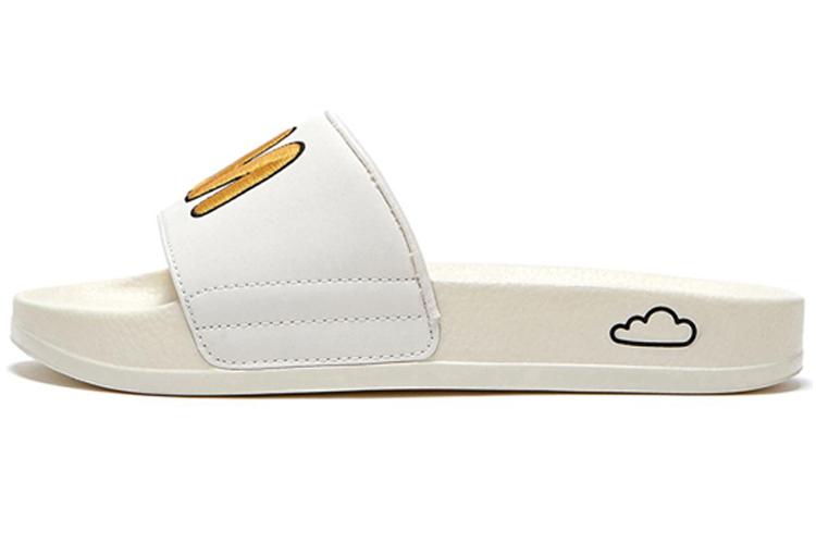 Шлепанцы женские New Balance X Jeon Sun day SD1101JHW