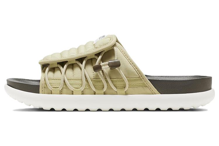 Шлепанцы мужские Nike Asuna 2 Slide Wheat Grass, 40 EU