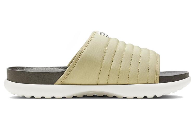 Шлепанцы мужские Nike Asuna 2 Slide Wheat Grass, 40 EU