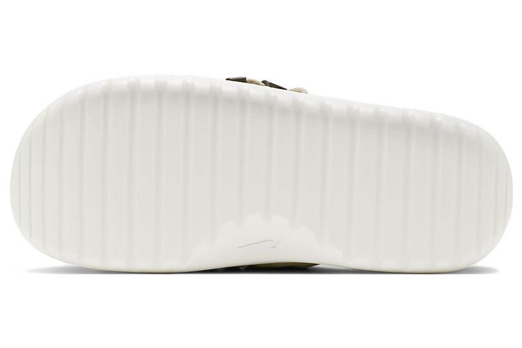 Шлепанцы мужские Nike Asuna 2 Slide Wheat Grass, 40 EU