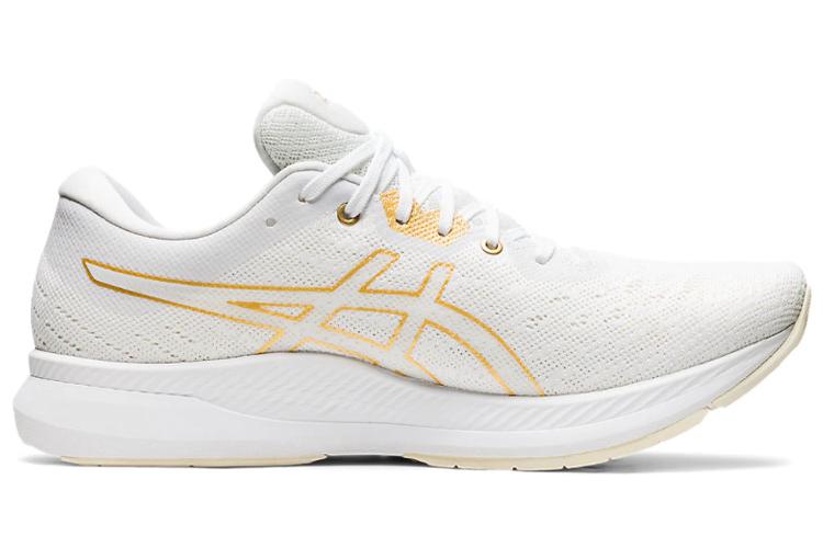 Кроссовки мужские ASICS EvoRide белые, 44 EU