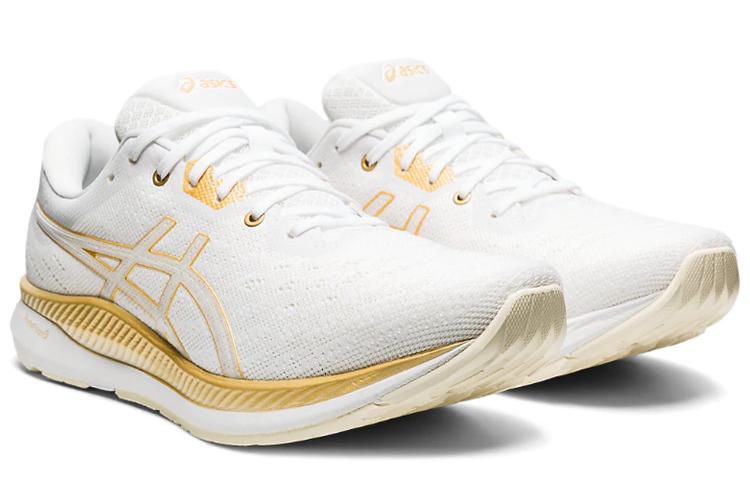 Кроссовки мужские ASICS EvoRide белые, 44 EU