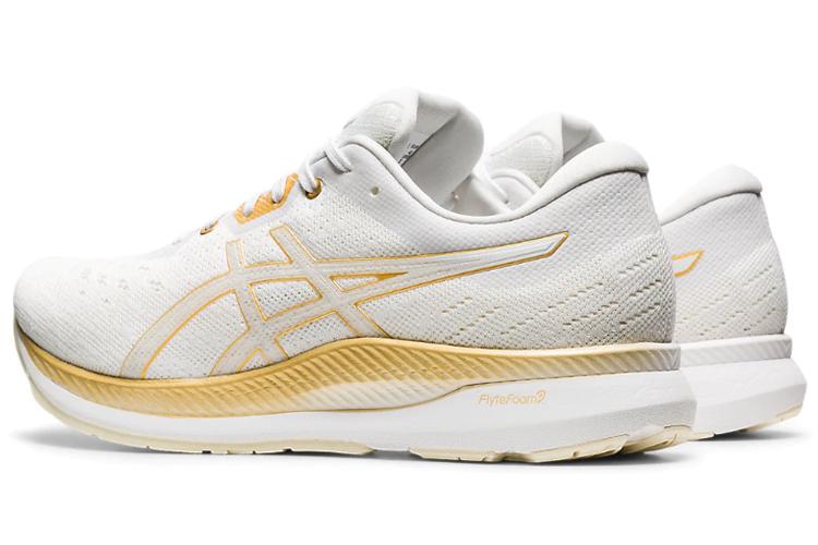 Кроссовки мужские ASICS EvoRide белые, 44 EU