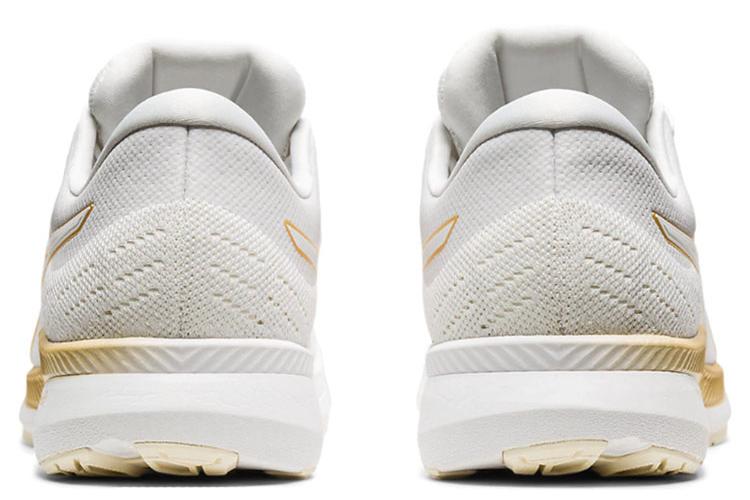 Кроссовки мужские ASICS EvoRide белые, 44 EU