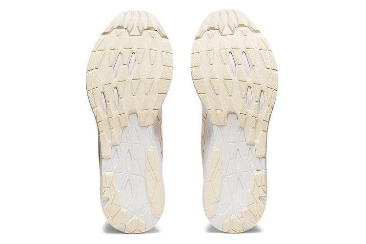 Кроссовки мужские ASICS EvoRide белые, 44 EU