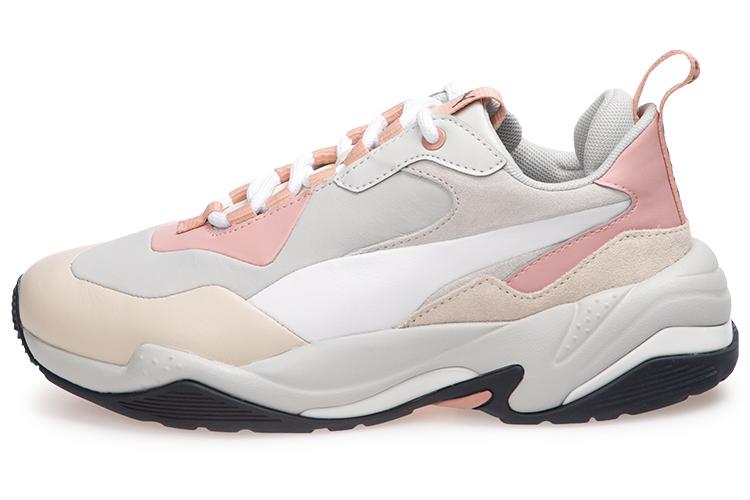 Кроссовки женские PUMA Thunder Rive Gauche серые
