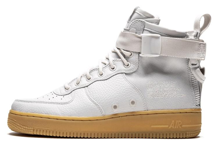 Резиновые полусапоги женские Nike SF Air Force 1 Mid, 36 EU