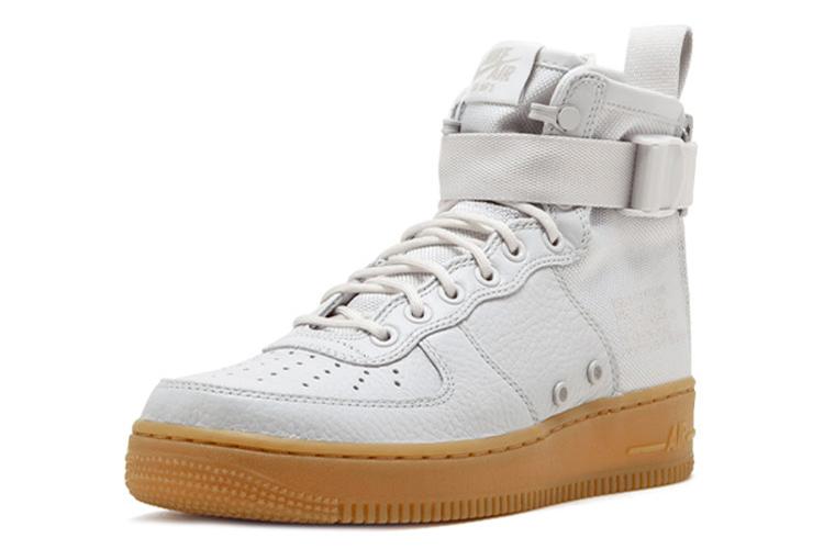 Резиновые полусапоги женские Nike SF Air Force 1 Mid, 36 EU