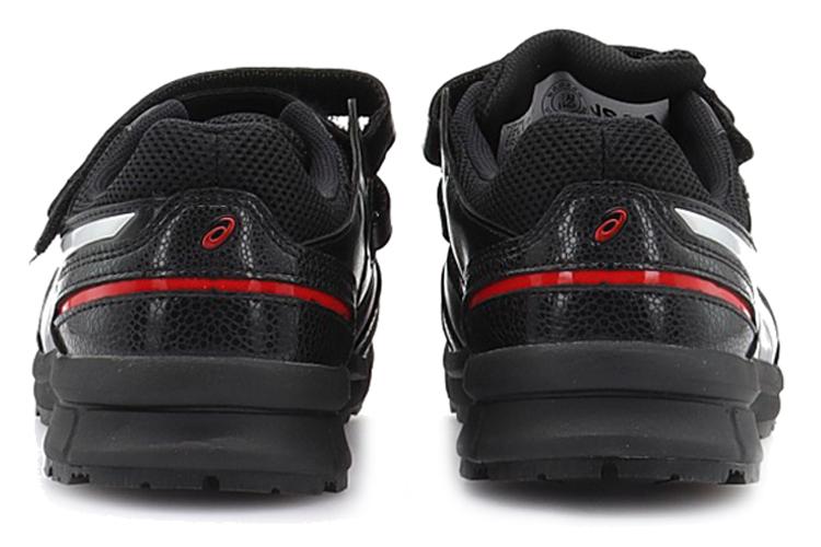 Велосандалии ASICS Winjob черные, 42.5 EU