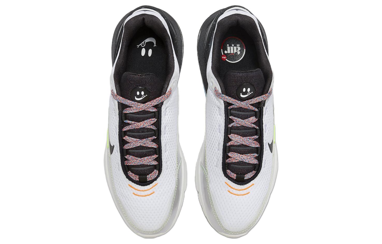 Кроссовки унисекс Nike Air Max Pulse, 41 EU