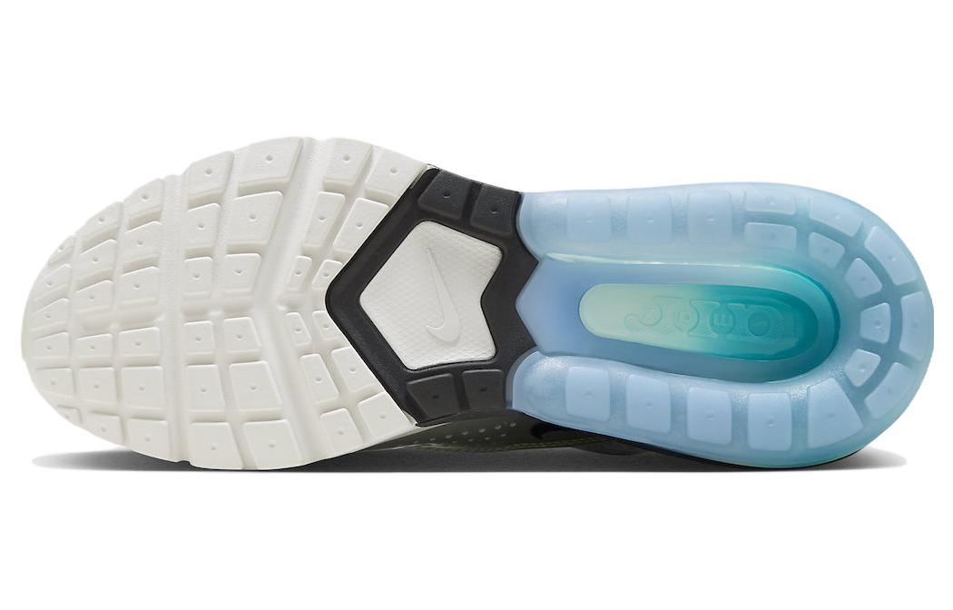 Кроссовки унисекс Nike Air Max Pulse, 41 EU