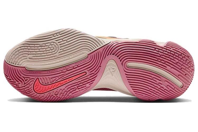 Кроссовки мужские Nike Glannis Immortality 3 Ep Fossil Stone Desert Berry, 44.5 EU
