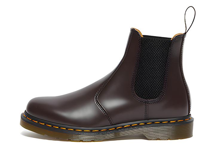 Ботинки женские Dr. Martens 2976, 38 EU