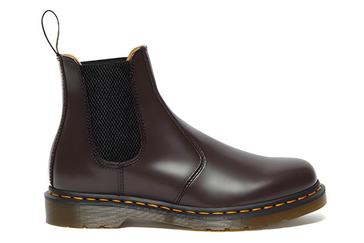 Ботинки женские Dr. Martens 2976, 38 EU