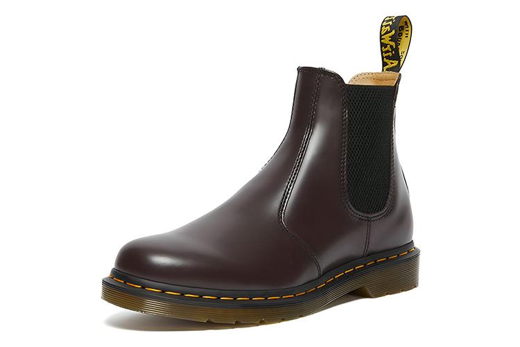 Ботинки женские Dr. Martens 2976, 38 EU