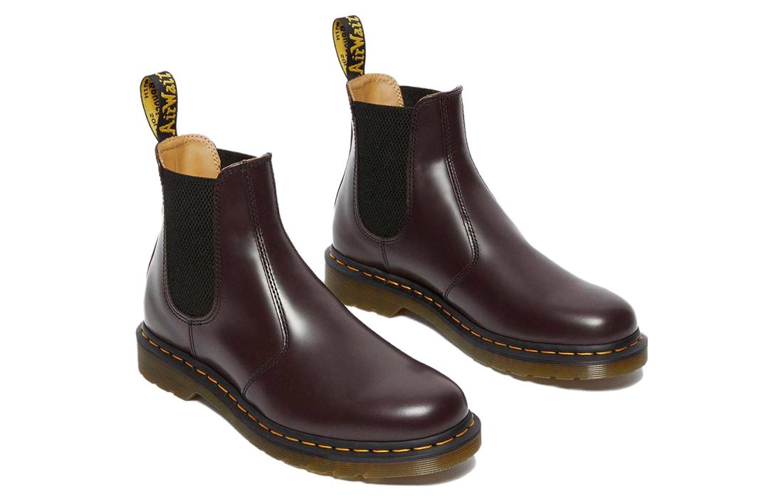 Ботинки женские Dr. Martens 2976, 38 EU