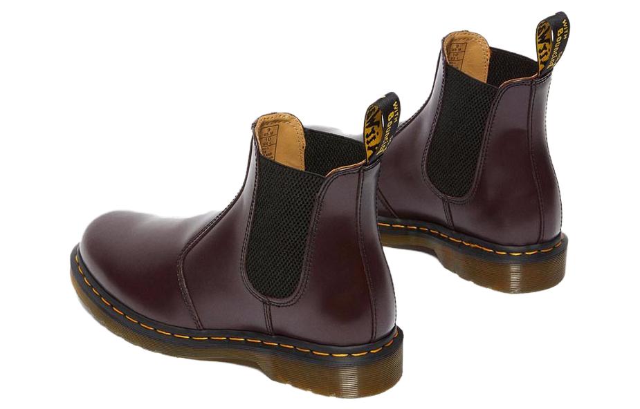 Ботинки женские Dr. Martens 2976, 38 EU