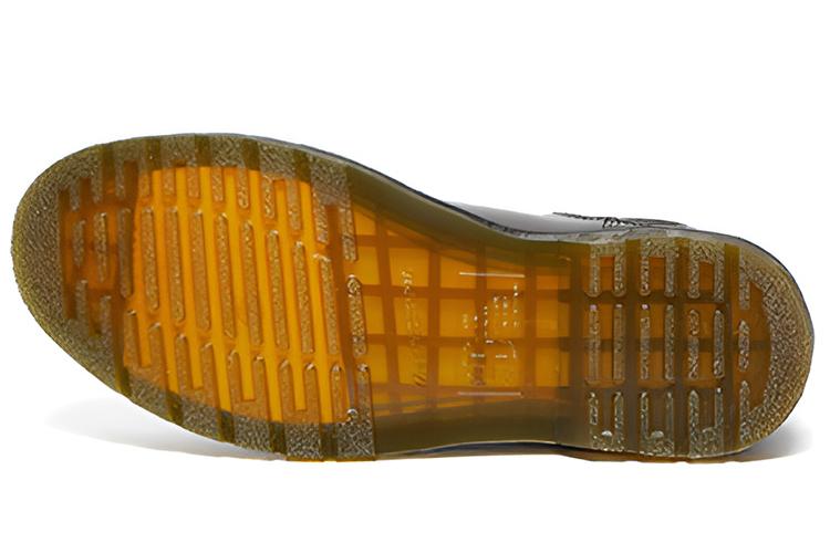 Ботинки женские Dr. Martens 2976, 38 EU