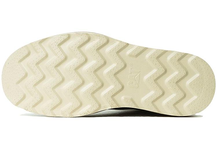 Ботинки мужские CAT Chronicle Collection Short Outdoor Boots коричневые, 43 EU