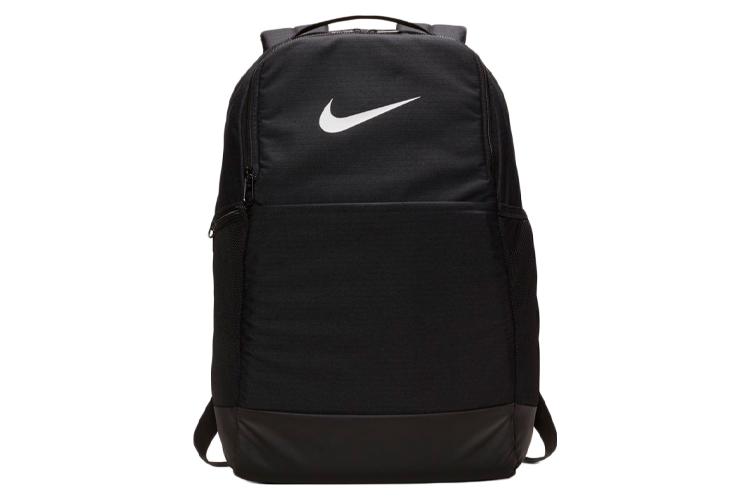 Рюкзак унисекс Nike BA5954-010 черный