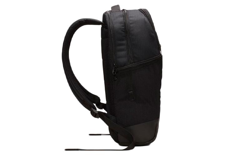 Рюкзак унисекс Nike BA5954-010 черный